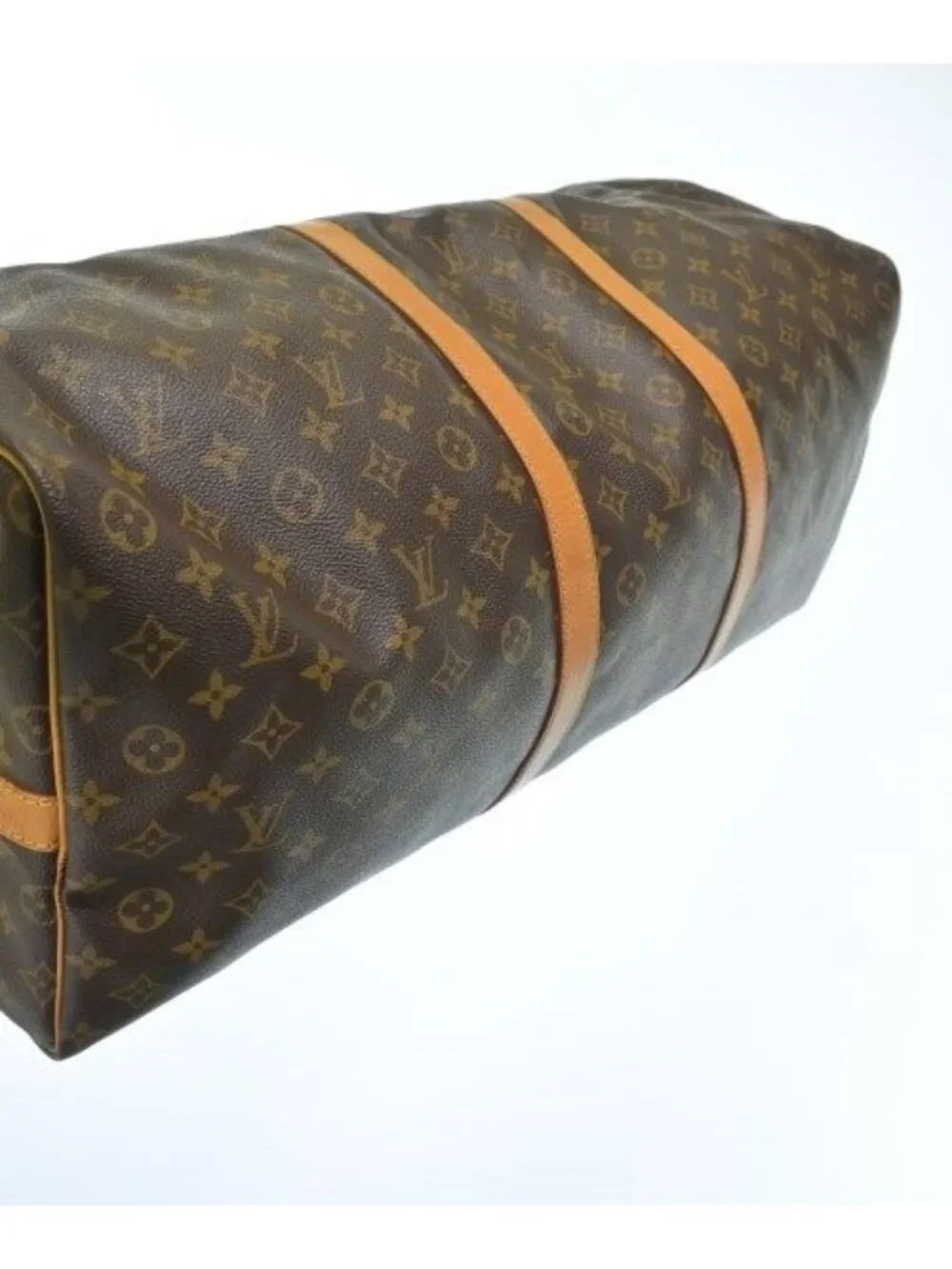 Louis Vuitton Boston Bag